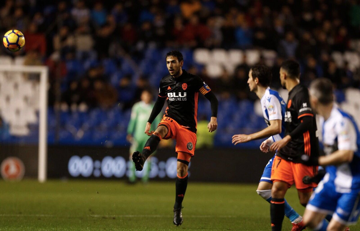 DaniParejo's tweet image. Tres puntos más para cerrar una gran primera vuelta. Queda mucho por delante... Trabajo, esfuerzo e ilusión!! A por la Copa ahora!! #Amunt