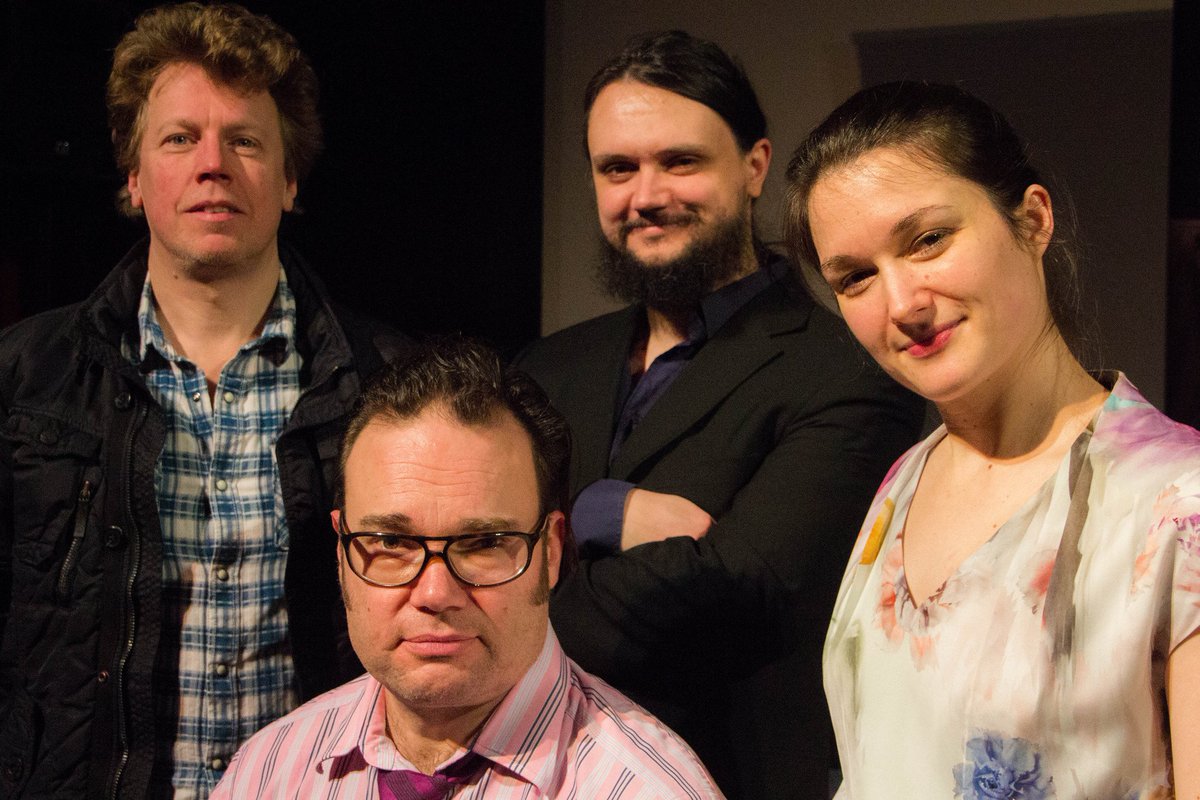 HertsJazz's tweet photo. 7:30 tonight our new year starts with the excellent @garethjazz Glow Quartet ft @trishclowes @calbass &amp; @Martin__France https://t.co/RvujStv9X3   @cwewgc @WelwynGarden @LondonJazz @HitchinUK @LoveLetchworth @WatfordObserver @stalbanspeople @JazzJournal @Jazzwise https://t.co/uFPwmYaTDf