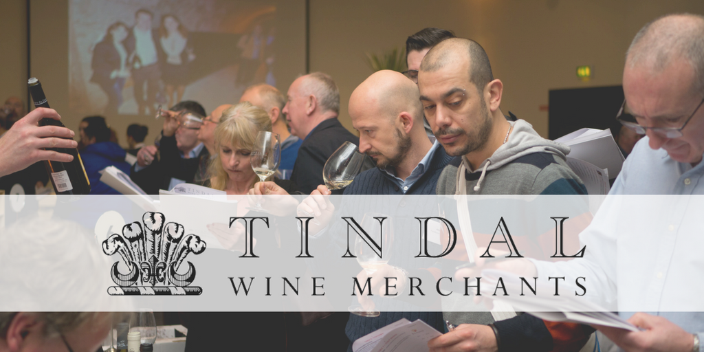 Tindalwines's tweet photo. Getting ready for next month's Press &amp; Trade event at @themarkerhotel - meet the producers, taste the wines https://t.co/TmubZf3MNB https://t.co/LzbHssjwaI