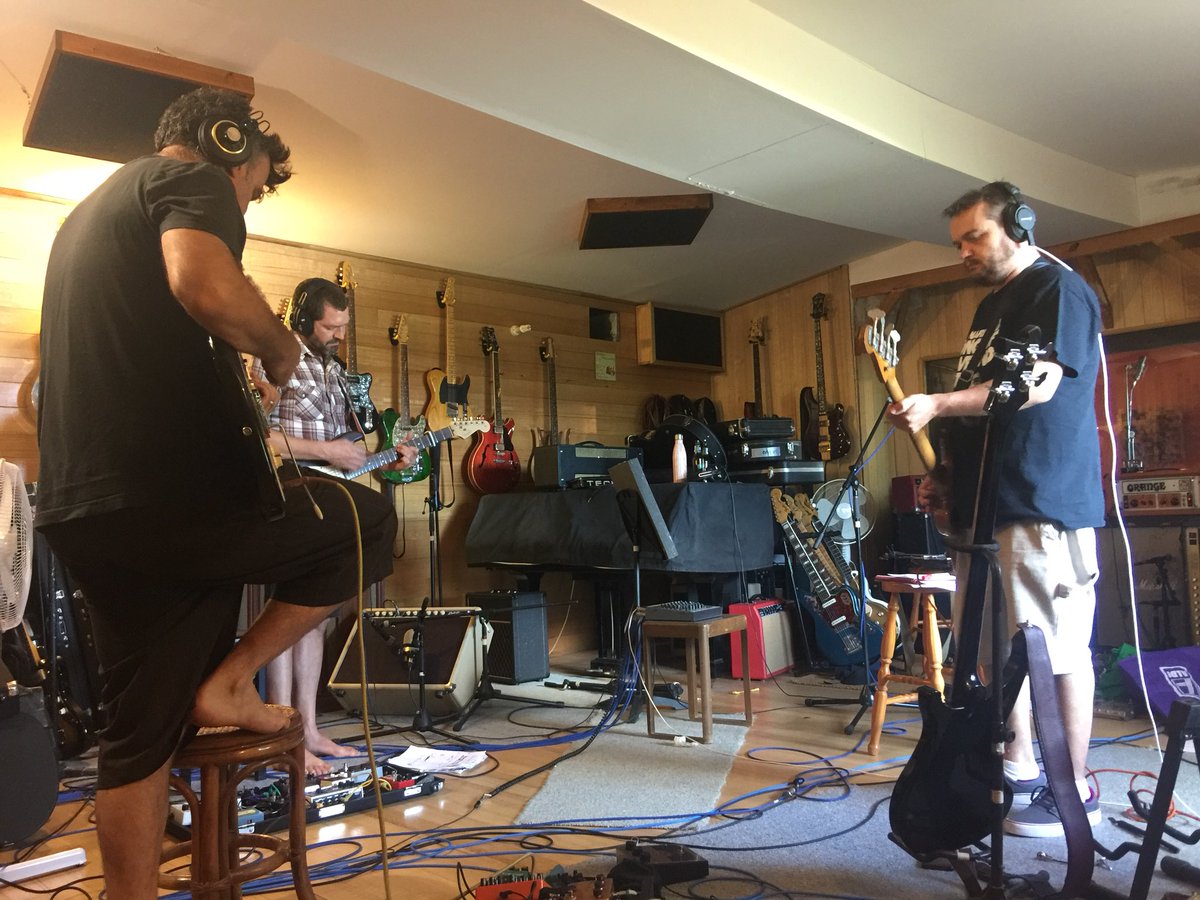 SunsetVolcano's tweet image. 7 new tunes laid down in about 2.5 days 👊🏻