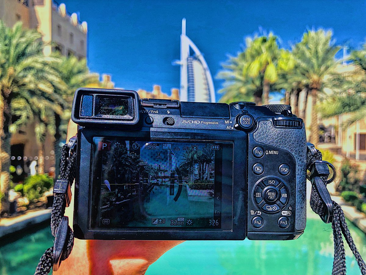 crypto_g1a's tweet photo. Dubai 🌞 https://t.co/yXghDvRFhx