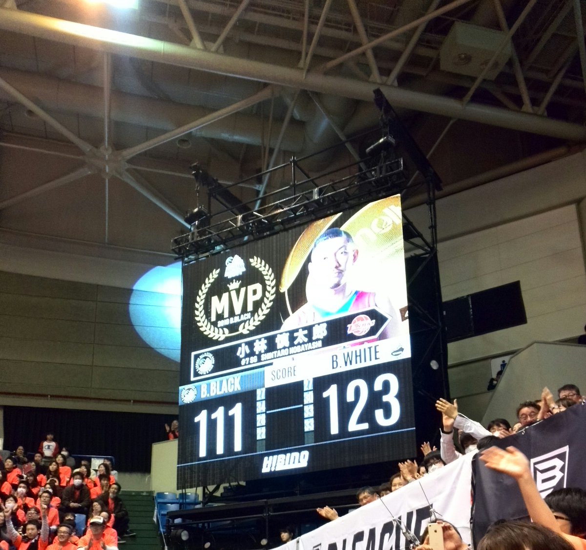 B League All Star Game 18 18 01 14 試合当日ツイートまとめ 12ページ目 Togetter B League All Star Game 18 18 01 14 試合当日ツイートまとめ 12ページ目 Togetter