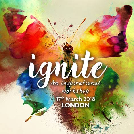 March 17th is going to be a special day for me. It's <a href="/HayHouseUK/">Hay House UK</a> Ignite &amp; the 1st time I'll step on stage not as a PR expert or entrepreneur, but as me 😊 Excited much and I'm in stellar company with some wonderful fellow authors. Hope to see you there  hayhouse.co.uk/london-ignite-…