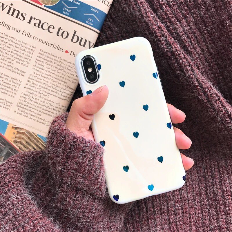 pignpeachstuff's tweet photo. 🌈เคสเหลื่อมสีขาว💙
➖6,6s,6p,6s,7,7p,8,8p,X
➖ราคา 200.-
➖ค่าส่ง 30/50
➖สั่งซื้อ dm🍑
#พรีออเดอร์ #pignpeachพรี #เคส เคสไอโฟน #เคสถูก #ถูกบอกต่อ https://t.co/u3Ttg4TpZ2