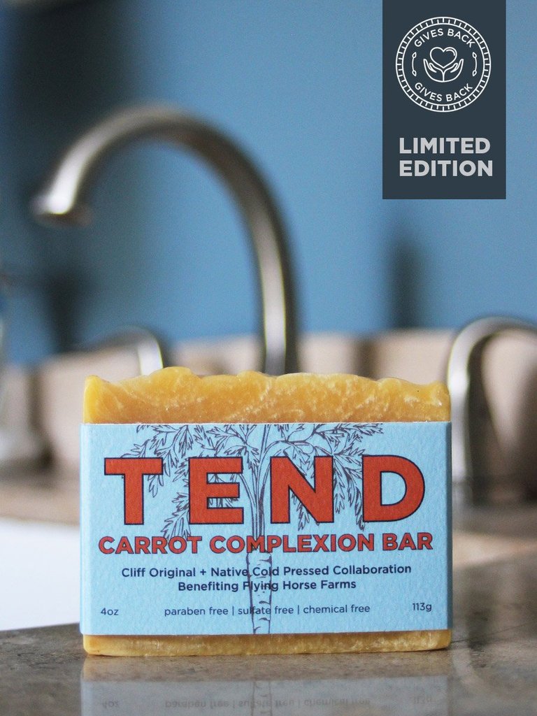 CLIFF ORIGINAL tweet media