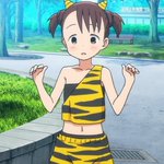 2話まとめ 三ツ星カラーズ 大声出すよ エクストラバージンオイル デモクラシー アニメレーダー