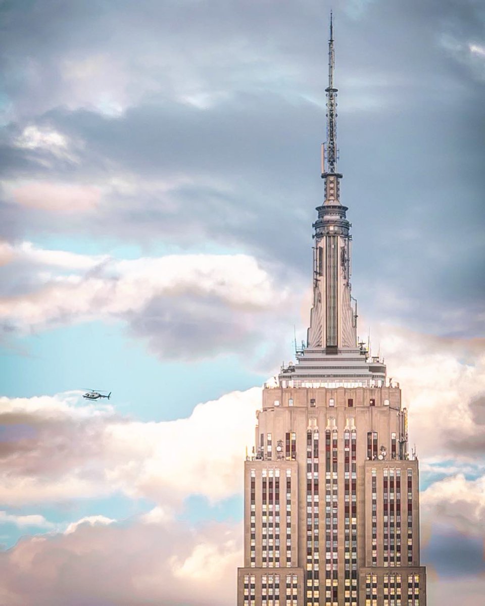 Happy Sunday from NYC! ✨

📷: brianw0ng/Instagram.