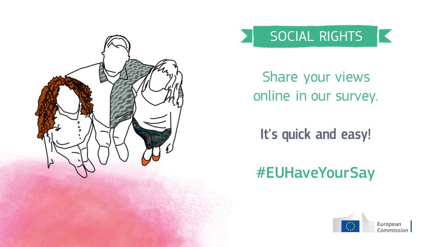 European Commission tweet media