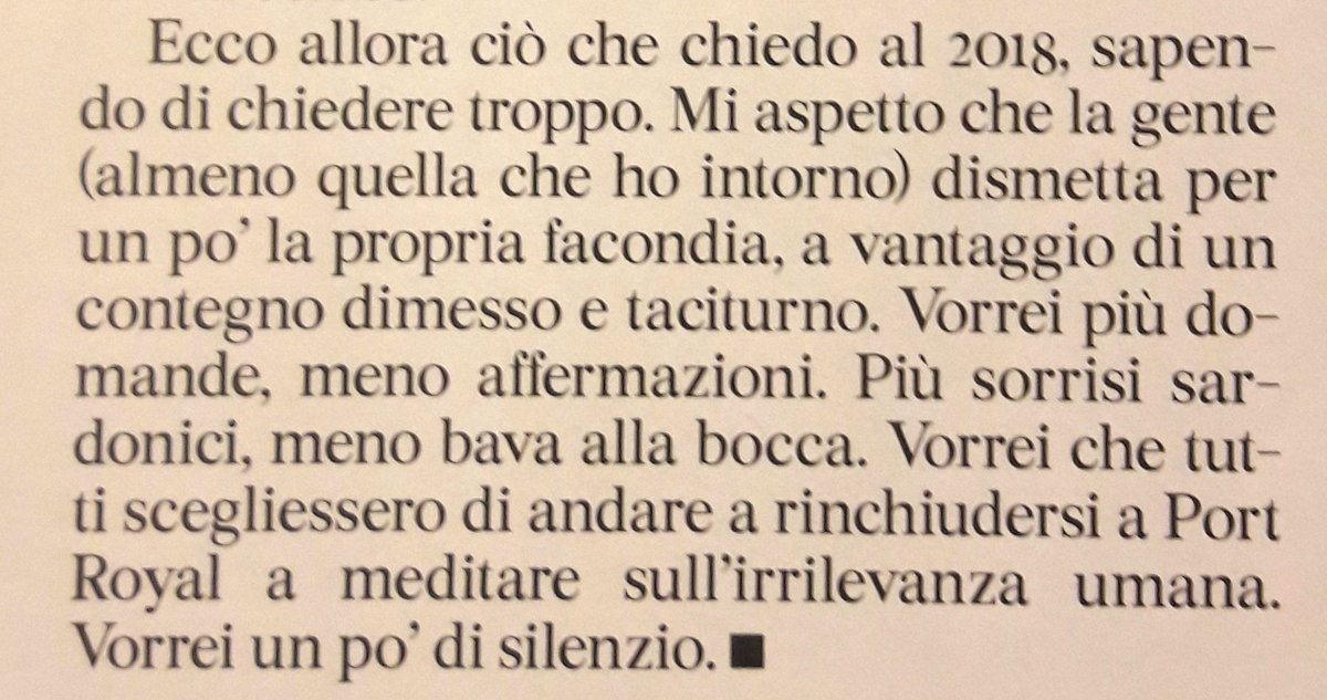 federicogironi's tweet photo. Alessandro Piperno su #IL98 https://t.co/aq2UlfCcRg