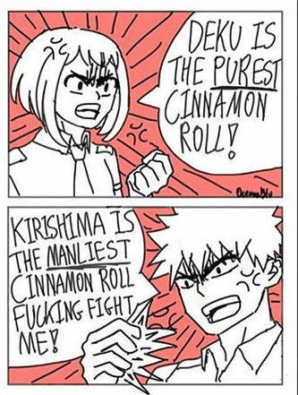 PrincessUravity's tweet image. DEKU IS THE P͟U͟R͟E͟S͟T͟ CINNAMON ROLL!

Have an amazing Sunday mᎽ sᏆᎪᏒs 💕✨
  F͢e͢e͢l͢ f͢re͢e͢ t͢o͢ D͢M͢ m͢e͢!~

Tags #myheroacademia #BokuNoHeroAcademia #Deku #OchakoUraraka #KatsukiBakugou #IzukuMidoriya #CinnamonRoll #MustProtecc #Fanart #followforfollow #RT