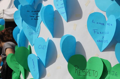 laveugitana2018's tweet photo. Si tenéis materiales, propuestas de actividades para celebrar Día Internacional Pueblo Gitano en coles e IES podéis enviarlas sólo el mes de Enero a toh.recursos@gmail.com si son propias os mencionaremos en la guía que estamos elaborando. #LaVeuGitana participativa ¡¡Anímate!! https://t.co/2ynETT20iW