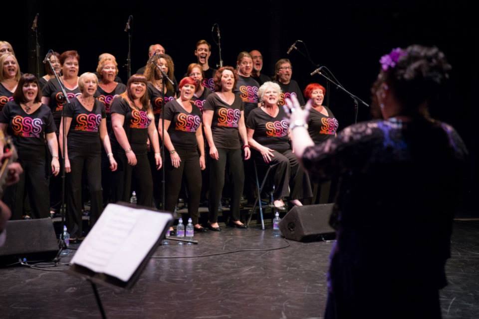 SuffSoulSingers's tweet photo. Planning a wedding, SSS available to hire.   Come and see us live and get a flavour of how we groove.  https://t.co/k9ojAyfpg5 https://t.co/bgRenUsfyG