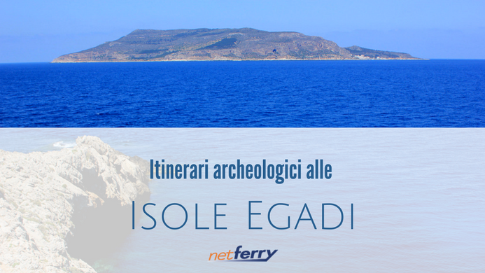 🏛 Isole abitate già dai tempi antichi che offrono siti e musei arch ow.ly/vbVh30gRIcF eologici molto affascinanti da incisioni preistoriche ad antichi stabilimenti di lavorazione del pescato: scopriamo il volto archeologico delle Egadi!