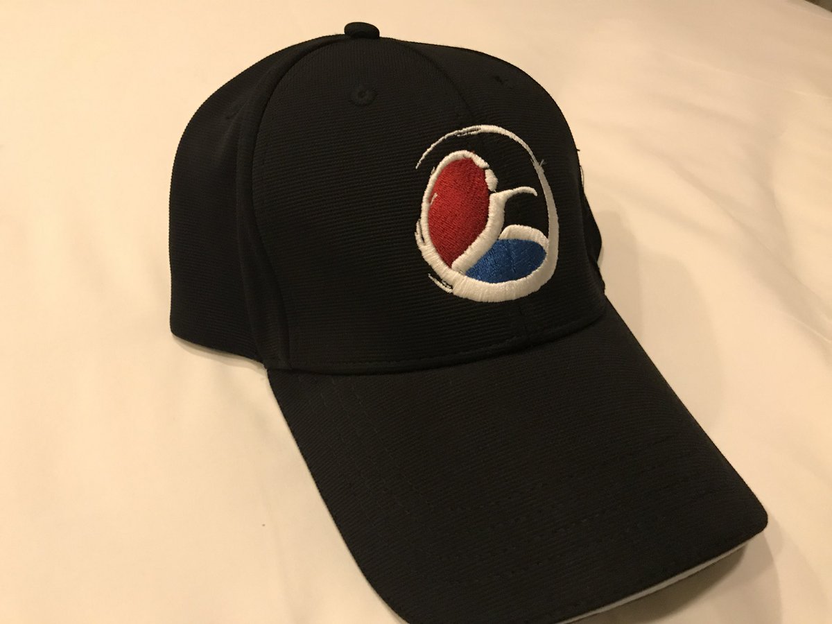 Wil jij deze pet? Like dan deze tweet.