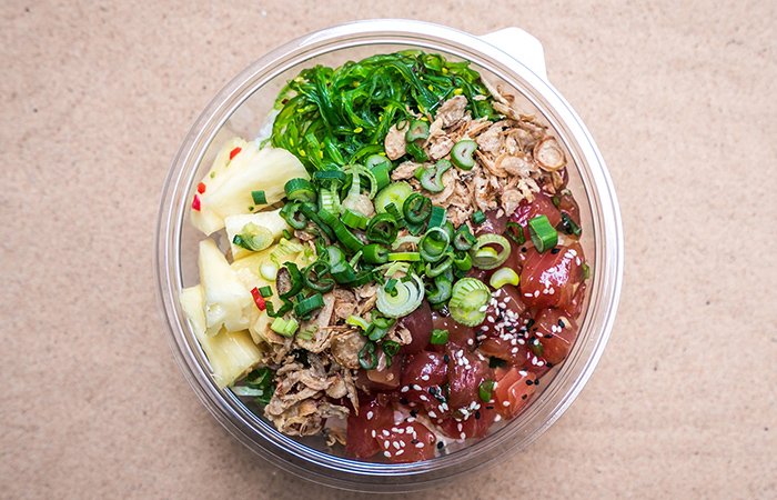 Broadgate London (@broadgatelondon) on Twitter photo There'll be no January blues with a group order of colourful, nutrient-packed Poké bowls from <a href="/islandpokeuk/">Island Poke</a> - treat your team this week ow.ly/4cPG30hyogd There'll be no January blues with a group order of colourful, nutrient-packed Poké bowls from <a href="/islandpokeuk/">Island Poke</a> - treat your team this week ow.ly/4cPG30hyogd