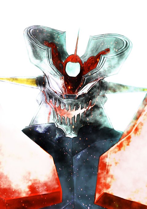 マジンガーzのtwitterイラスト検索結果 古い順 マジンガーzのtwitterイラスト検索結果 古い順