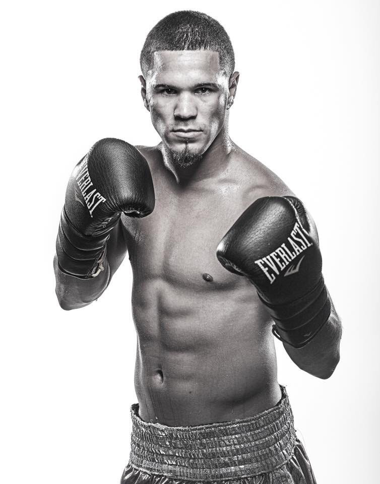 Just received the terrible news that #boxing contender Luis Rosa, Jr. died early this morning in an automobile accident. He was only 26 years old. He came from a close and loving family; prayers to Marilyn and Luis, Sr. &amp; family. #RIPLuisRosaJr 💔🙏