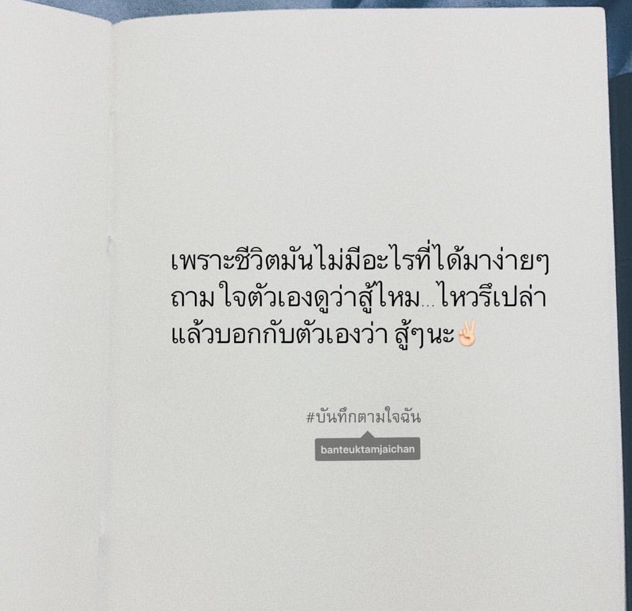 ทางของฉัน#ฝันของเธอ on X: ทางของฉัน#ฝันของเธอ On X:
