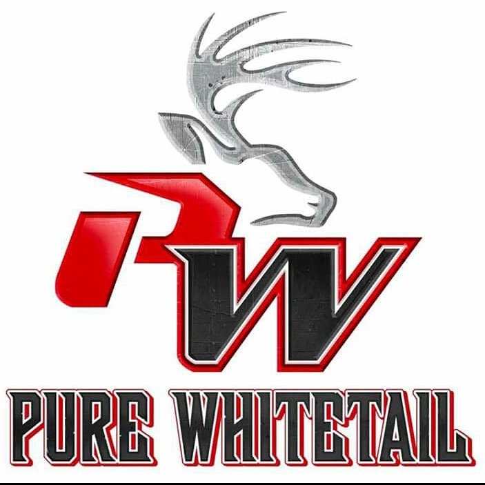 HegemanHunter's tweet photo. Proud to be a part of the Pure Whitetail team! #purewhitetail #deerhunting #bowhunting #arkansashunting https://t.co/KLahVqcIGD
