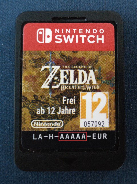 Nintendo Catalunya tweet media