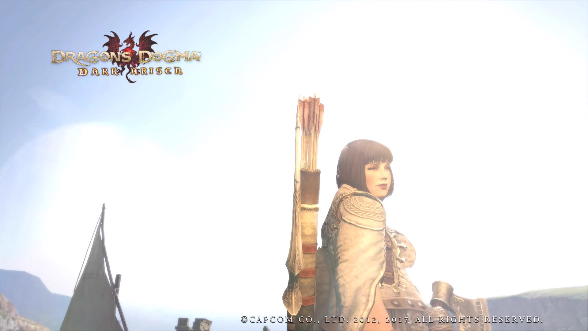 ちょっと待ってゲームキャラだよね？ww顔があの人にそっくりなゲームキャラw