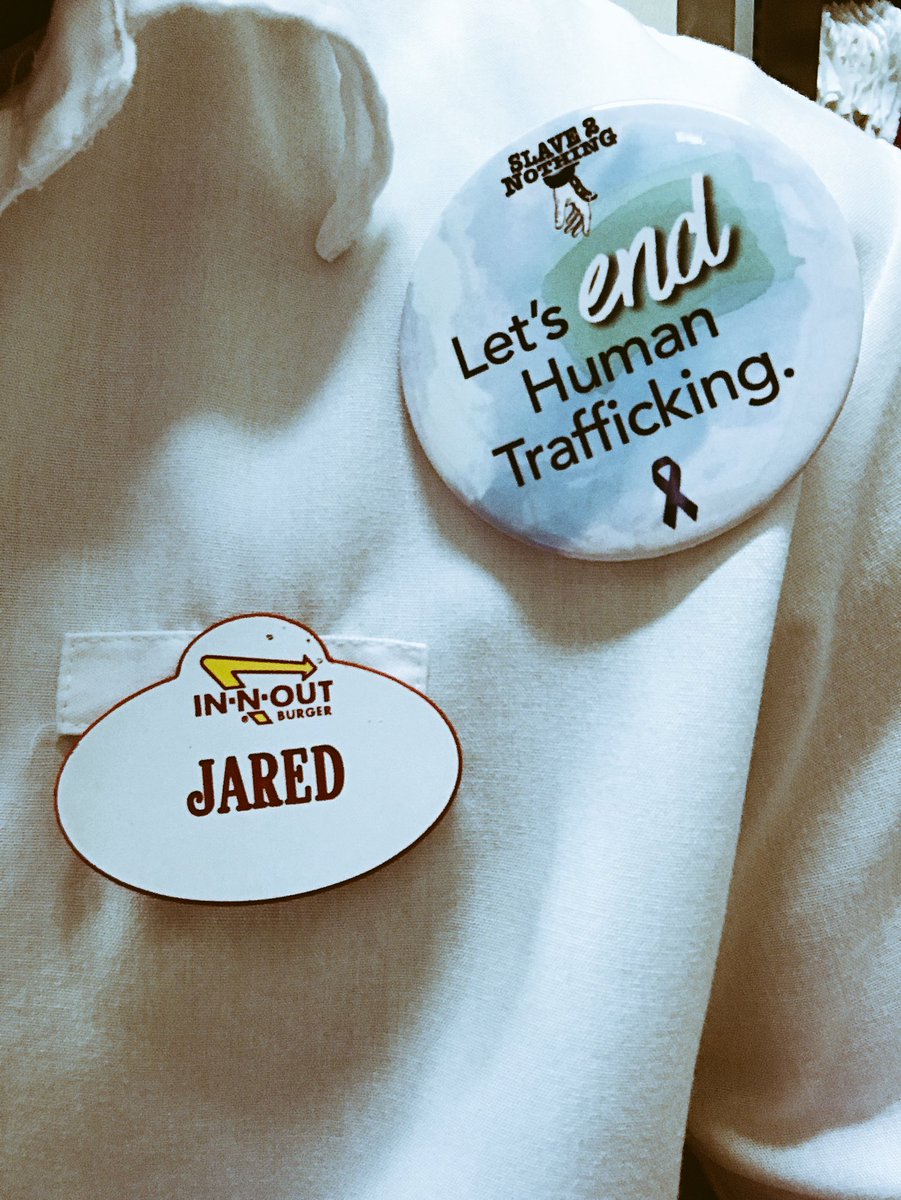 Jaaarrreeed_'s tweet photo. This is why this company is so great.
Not only serves the highest quality foods to the general public with a high standard but also helping out other causes besides being a profitable business #Slave2Nothing https://t.co/MgPjmj9Lk4