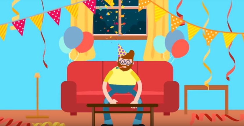 TedxLinares's tweet image. Tips (and great video) for communicating #H2020 projects: goo.gl/SbBZNX

#CommsWorkout #NoCommunicationNoParty #communication