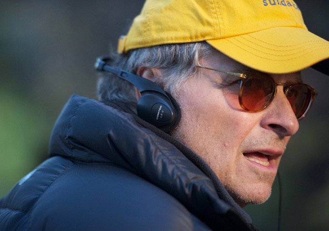 Happy birthday, Lawrence Kasdan! 