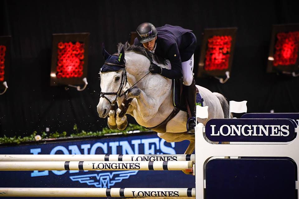 dans_la_foulee's tweet photo. #Jumping Résultats de la 1ère épreuve du jour (1.45m) #CSIBasel
1- 🇩🇪 Felix Fassmann & SL Brazonado
2- 🇮🇹 Luca Maria Moneta & Connery
3- 🇩🇪 Marcus Ehning & Calanda
➡️ https://t.co/KzRjZeowYp | Photo © CSI Basel https://t.co/7EF9VqqNcb