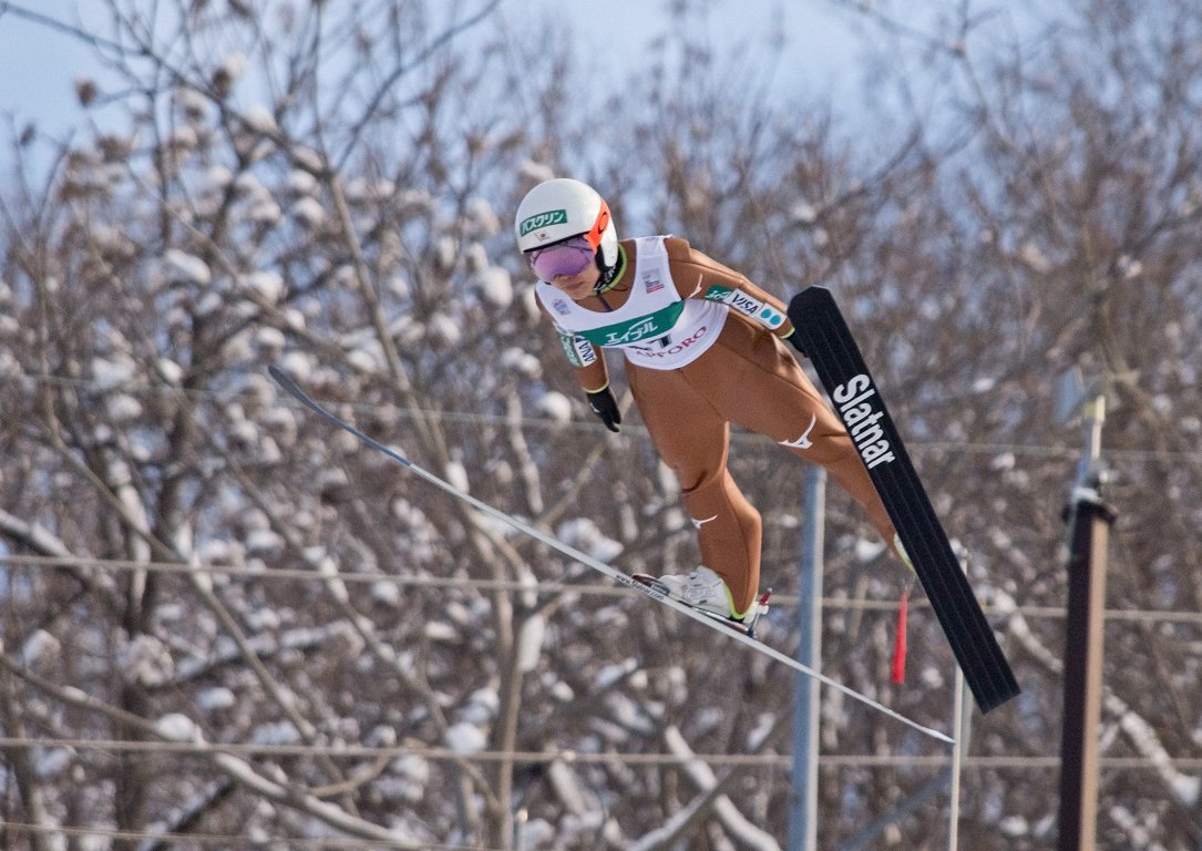 ｆｉｓジャンプワールドカップレディース Hashtag On Twitter