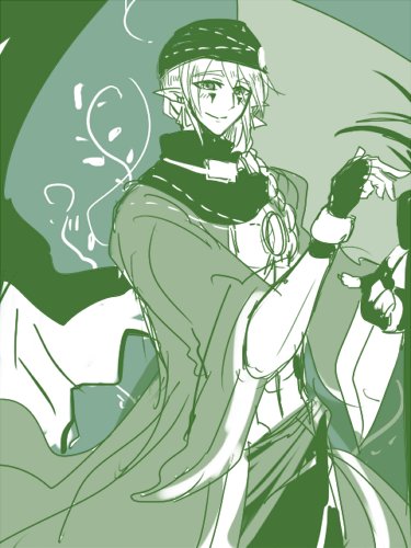 ペトラのtwitterイラスト検索結果 古い順