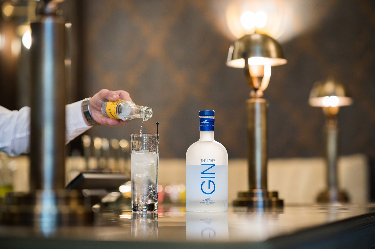Come celebrate #Ginuary in style at Armathwaite Hall on the 27th January. You’ll be greeted by a four course menu, gin tastings and talks from the <a href="/LakesDistillery/">The Lakes Distillery</a>

Priced at £45 per person, this is an unmissable event. Call 01768776551 to book.