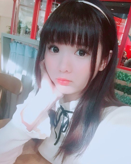 コスプレイヤー霜月（しも）のTwitter画像43