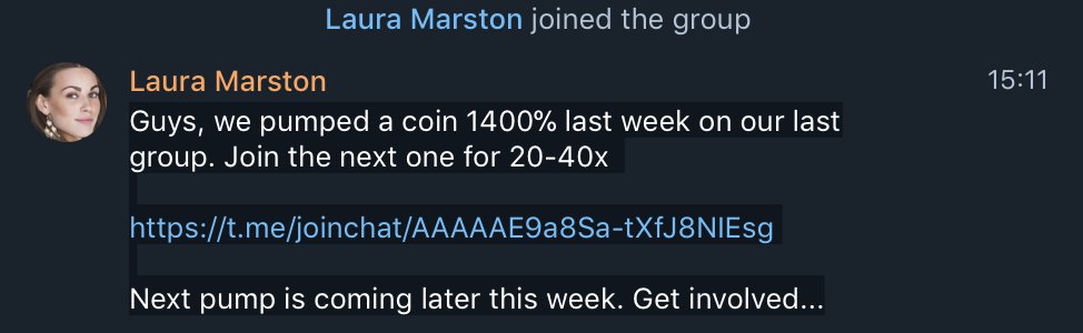 coinscrum's tweet image. The reality behind insane #crypto valuations