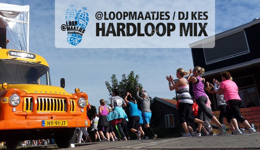 loopmaatjes's tweet photo. Op zoek naar motiverende muziek voor tijdens je duurloop/training? Luister of download de @sportdjkes - @loopmaatjes #hardloopmix via https://t.co/mfWanJiJ1M . Get the Running vibes! #muziek #hardlopen #running https://t.co/OexpVBkdw3