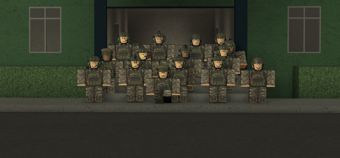 Isparta Egirdir Mountain Commando Training School
CQC, Marksmanship training was conducted to infantry units. 
Outcomes were satisfactory