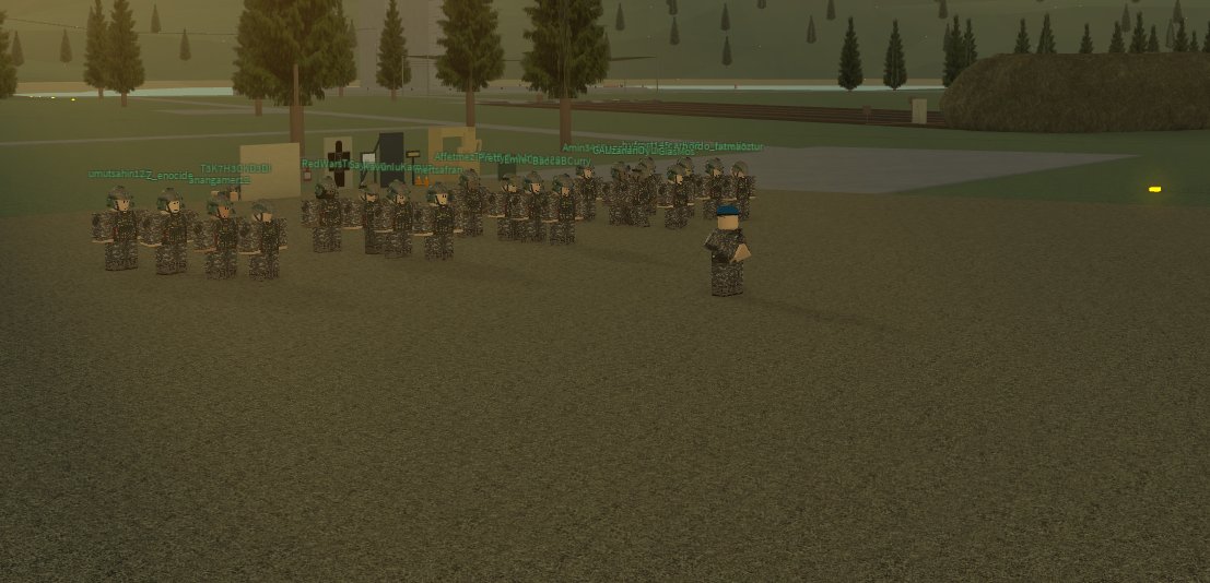 Turkish Armed Forces tweet media