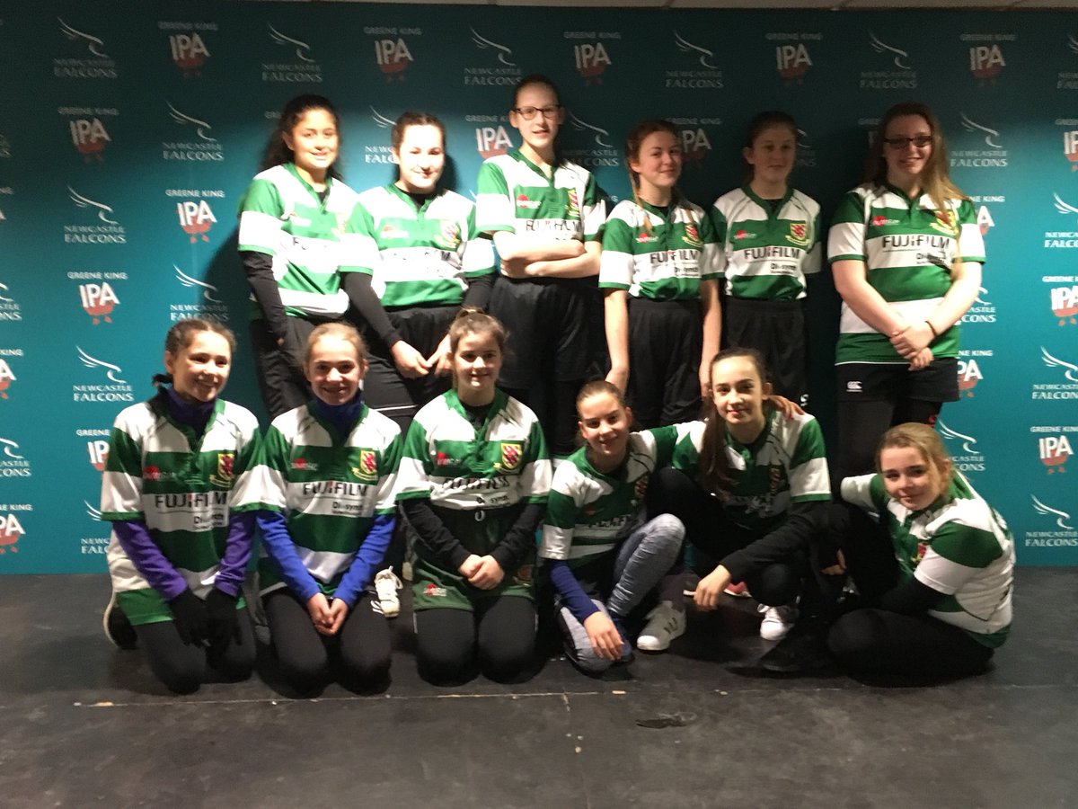 Billingham Rugby W&G tweet media