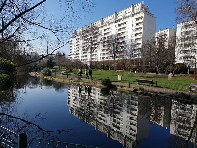 ViverNaFranca's tweet photo. Domingo no parque 💖 Parc Frédéric Pic, em #Vanves 
#vivernafrança #parcpic #parque #passeio #promenade #dimanche #France #grandparis #enlargeyourparis https://t.co/eHP6LeiaRP https://t.co/yjFZPCtkdd