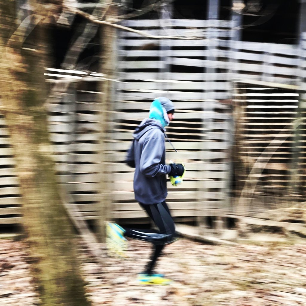 ArchCityChamp's tweet photo. Don't think just do. Get outside and explore...there is too much to see! #runinrabbit #webuildchampions #teamone3 #TimeToFly https://t.co/oWofJf5miZ