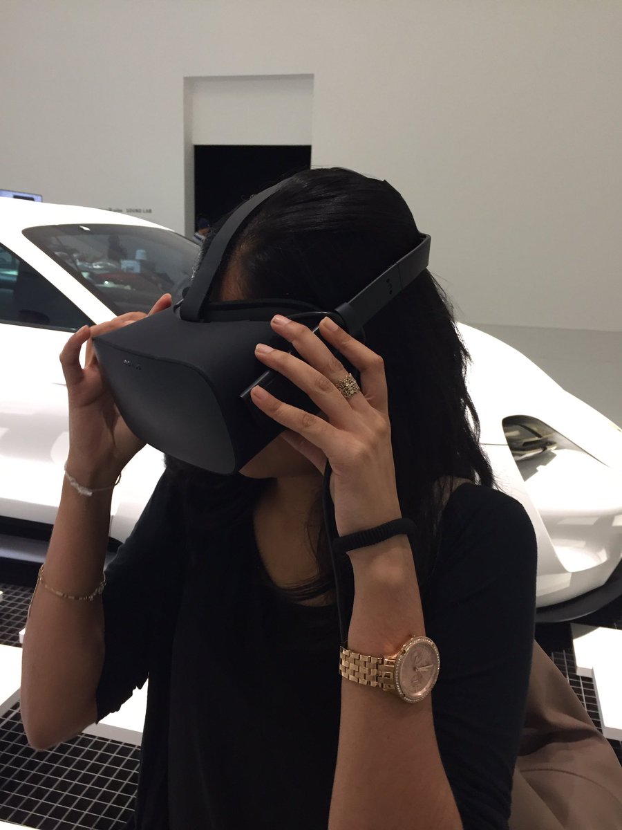 dsferdinando's tweet photo. #DrivenByGermanDesign exhibition by @Qatar_Museums #QatarGermany2017 https://t.co/qzxG9iPTty