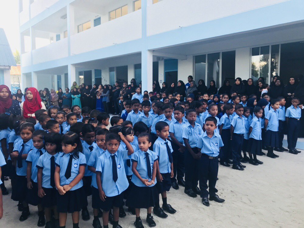 Academic Year 2018 with new sprit <a href="/aishathshiham/">Aishath Shiham</a> <a href="/EducationMV/">Antique Furniture Parktown North</a> <a href="/Muhainfuli/">Abdul Muhaimin</a>