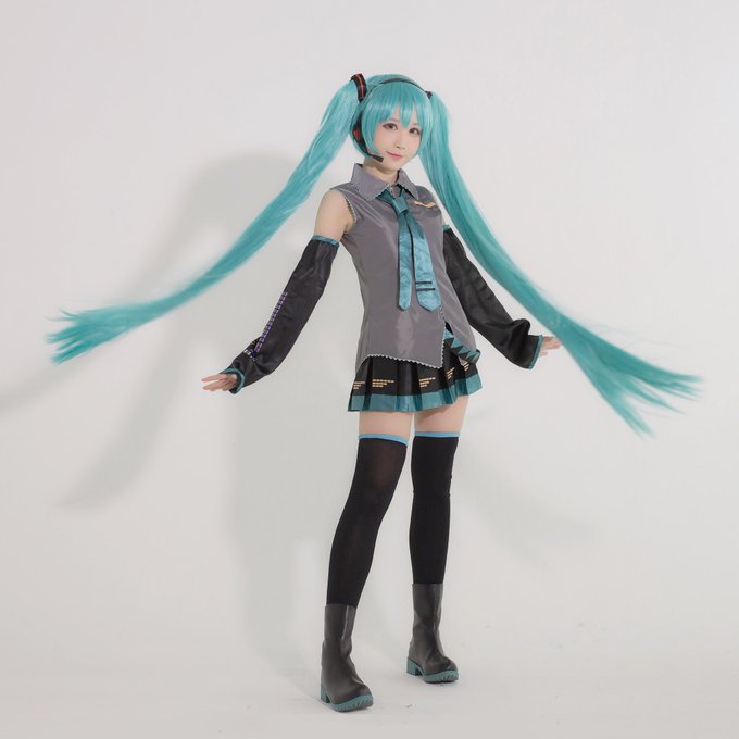 コスプレイヤー梨嘉AligaのTwitter画像17