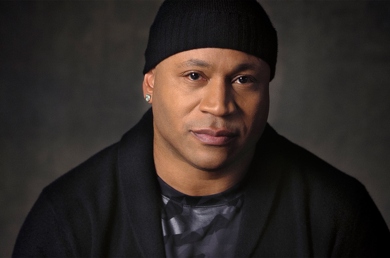 Happy Birthday, LL Cool J! 