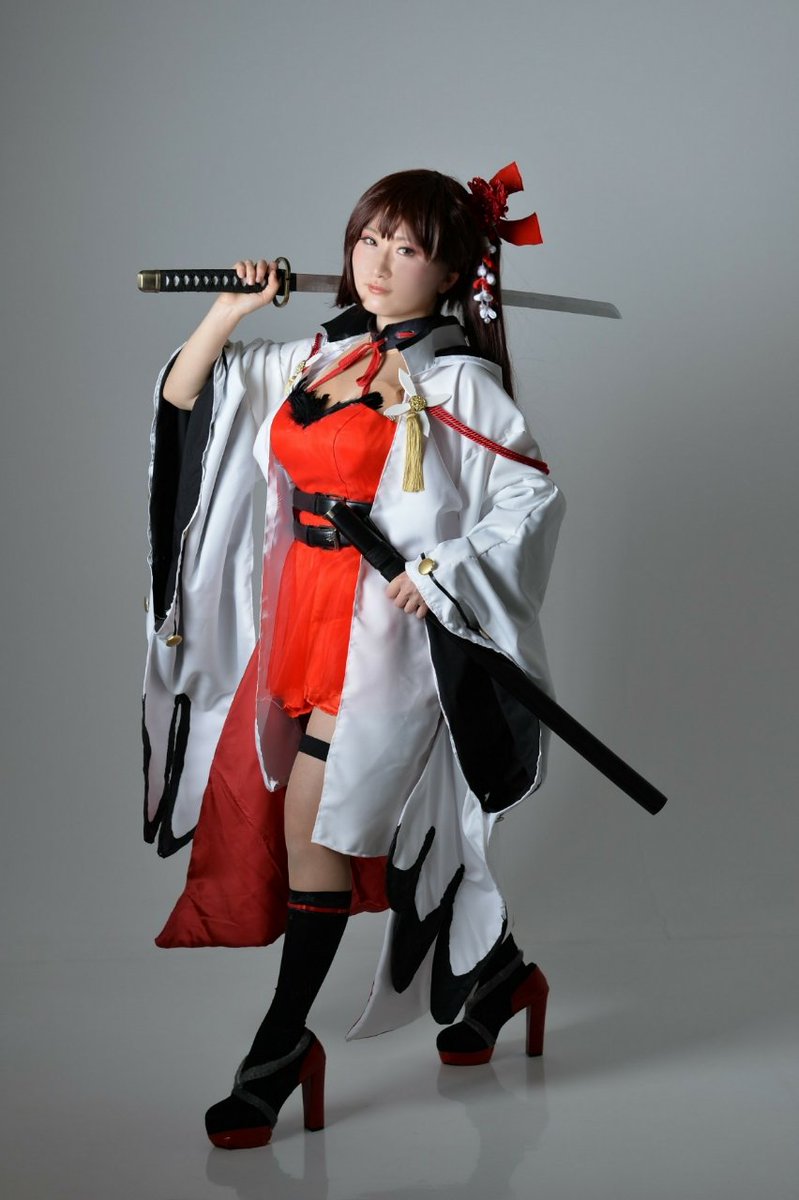 Twoucan アズールレーン 瑞鶴 の注目ツイート コスプレ Twoucan アズールレーン 瑞鶴 の注目ツイート コスプレ