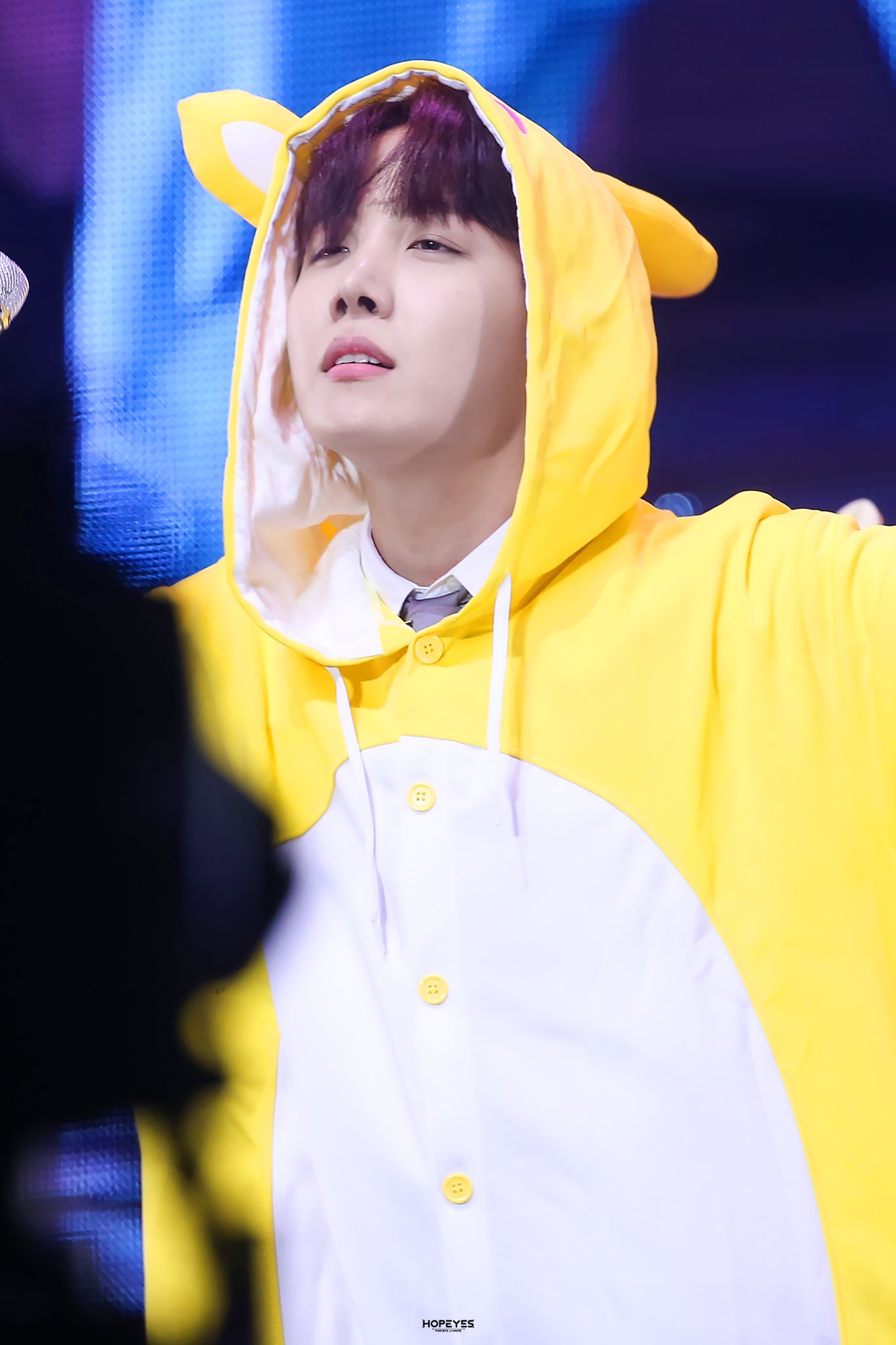 Fyeahjunghoseok Bts 4th Muster C Hopeyes Do Not Edit