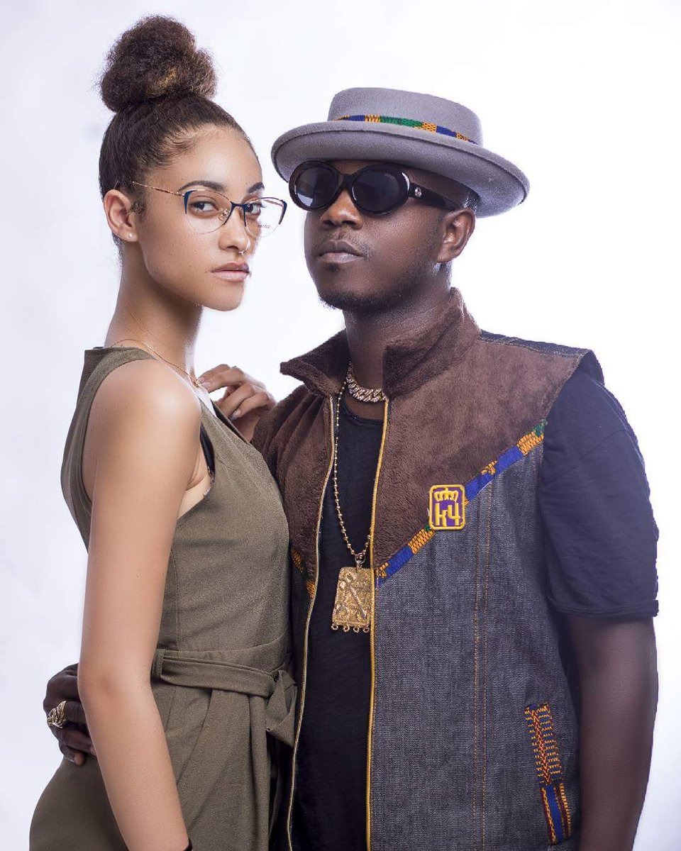 thenana_agyeman's tweet image. Always remember where you coming from... 
#Realtalk drops soon 🔥🔥🔥
Is gonna be lit asuwear..
@FlowkingStone 
#Flowkingdom to the world