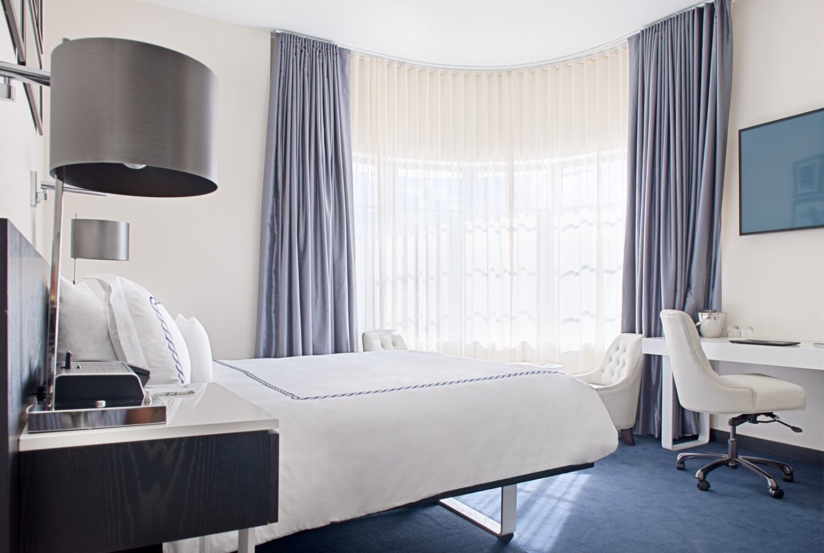 Sleepy Sundays at Gale. #Galesobe #miamibeach