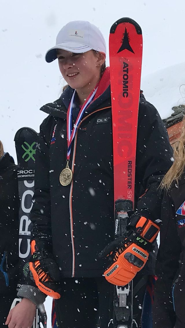 Daisidaniels's tweet photo. Happy 2 runs down! After a not to good start
BSA Champs Slalom 1st place 👍⛷
#BritishSkiAcademy
#skiing
#Italy
#skiRacer
#Artemis
#AtomicUk https://t.co/lpSIj8S9Li