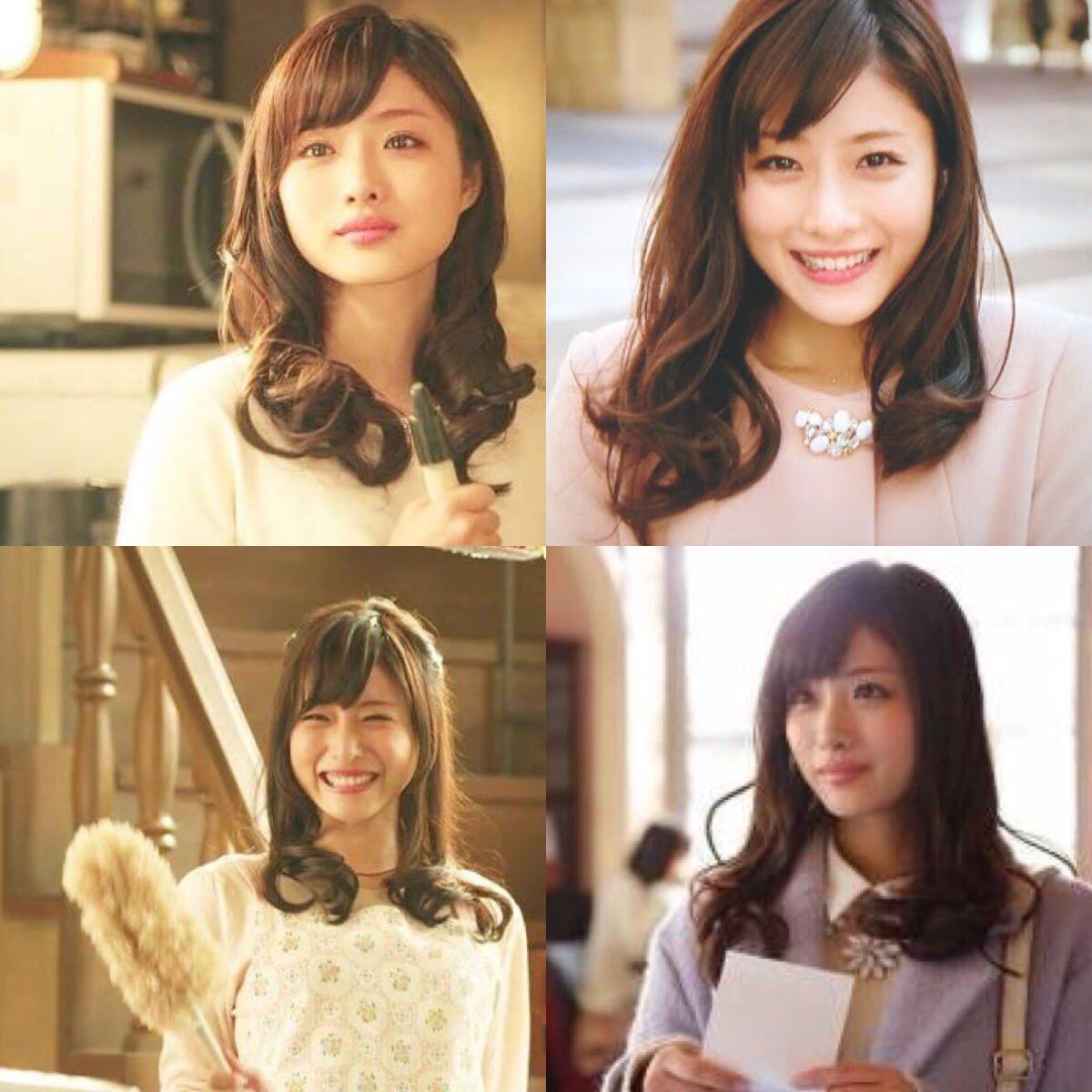 透桃 失恋ショコラティエの時の石原さとみちゃんがやっぱり永遠の憧れ こんな可愛い女性現実で見たことない 今は胸下までのロングだけど 髪型だけでも似せたいから次の美容院で少し切ろう 石原さとみ 失恋ショコラティエ T Co Owf2nevweh